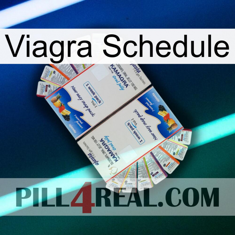 Viagra Schedule kamagra1